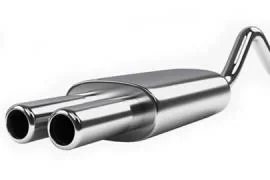 نظام العادم